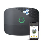 B-hyve XR Smart Indoor/Outdoor Sprinkler Timer 8 Station 57985